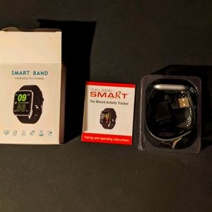 SMART WATCH Multi Functional